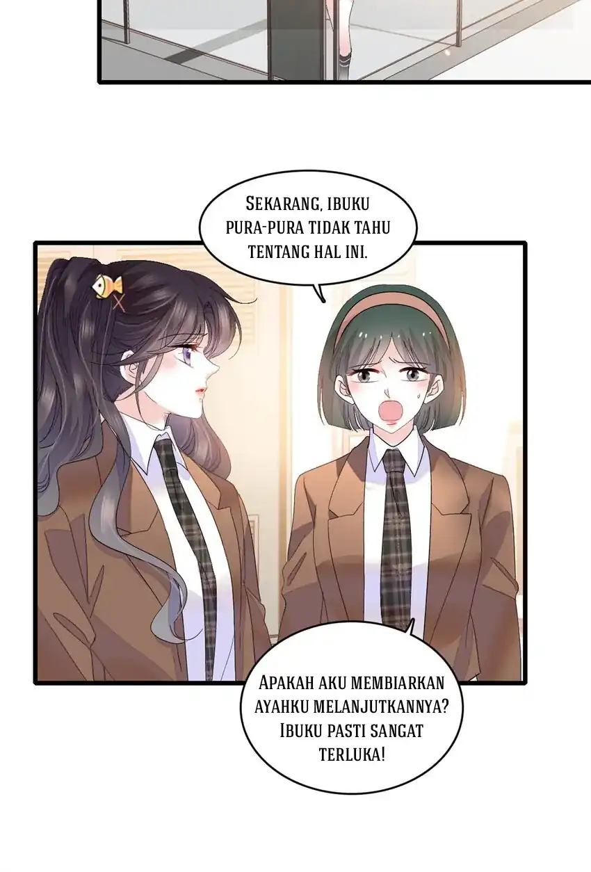 Baca The Almighty Daughter Runs The World - Chapter 65 halaman 38