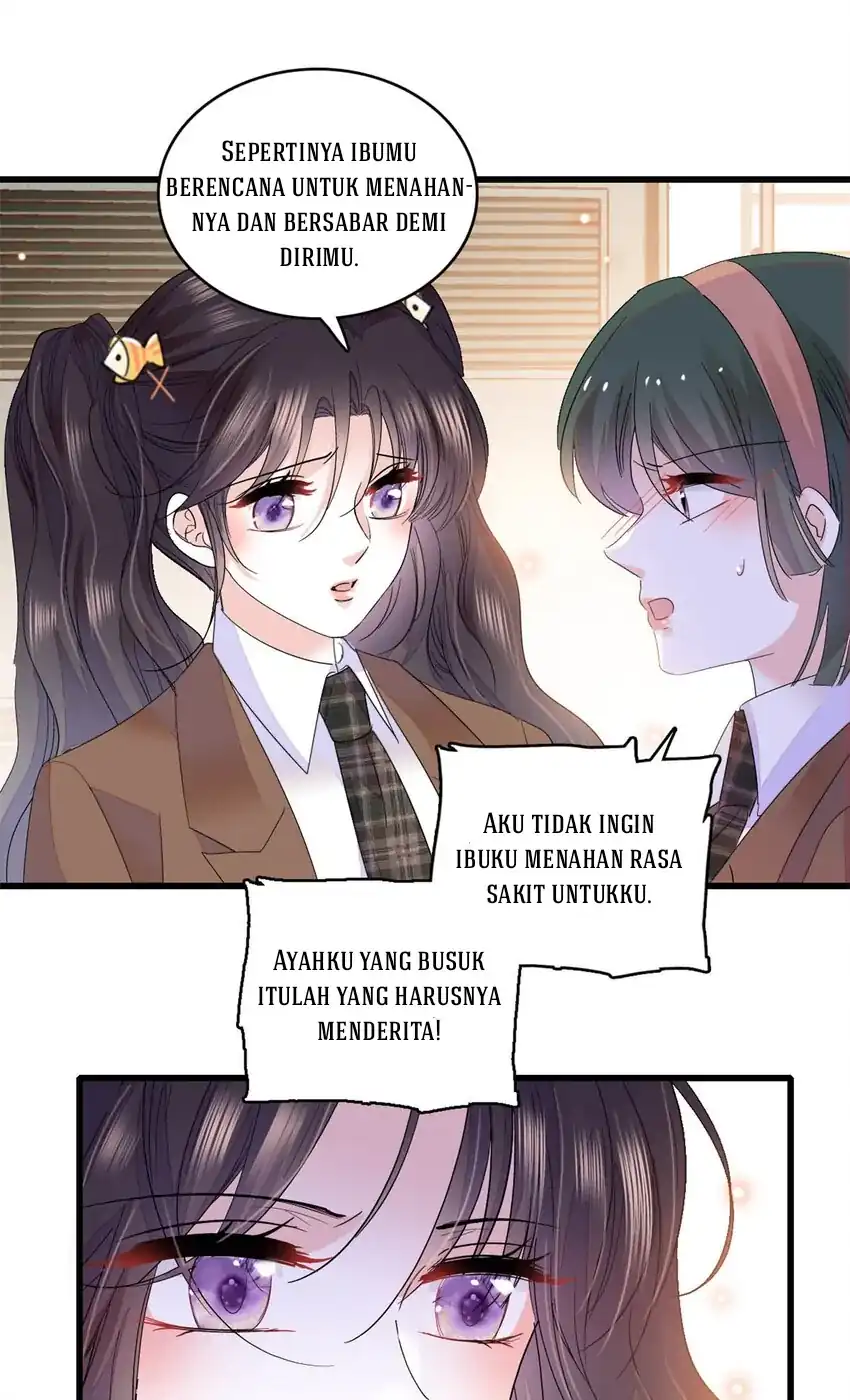 Baca The Almighty Daughter Runs The World - Chapter 65 halaman 39