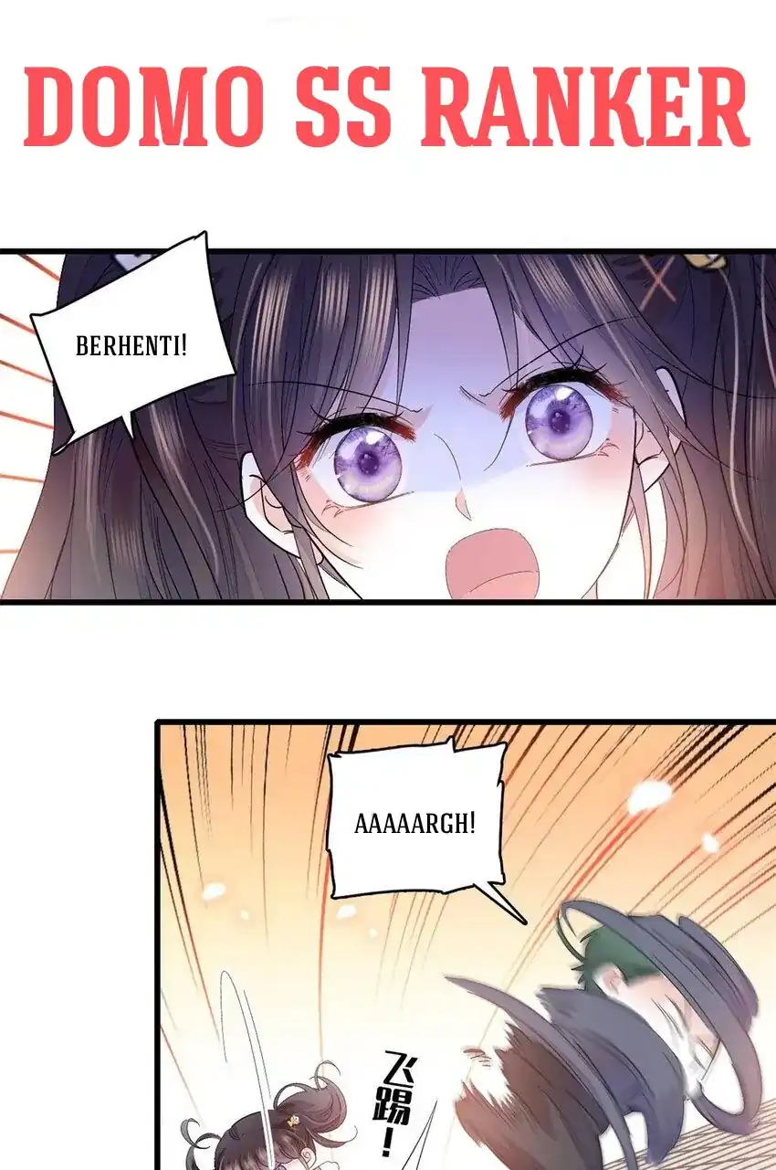 Baca The Almighty Daughter Runs The World - Chapter 65 halaman 4