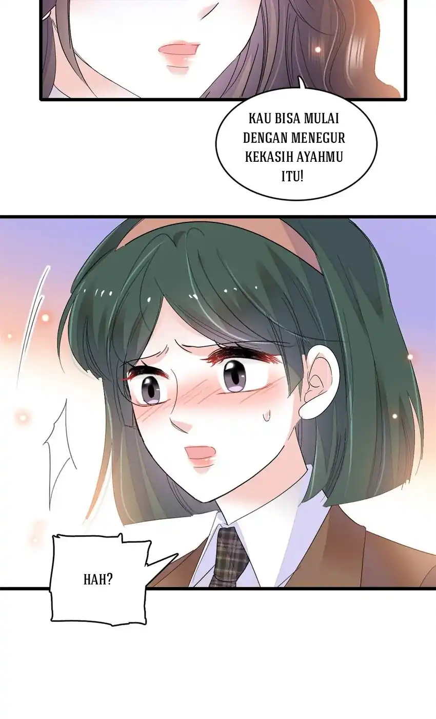 Baca The Almighty Daughter Runs The World - Chapter 65 halaman 40