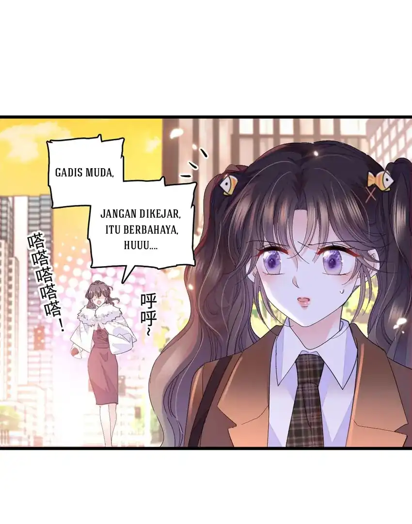 Baca The Almighty Daughter Runs The World - Chapter 65 halaman 6