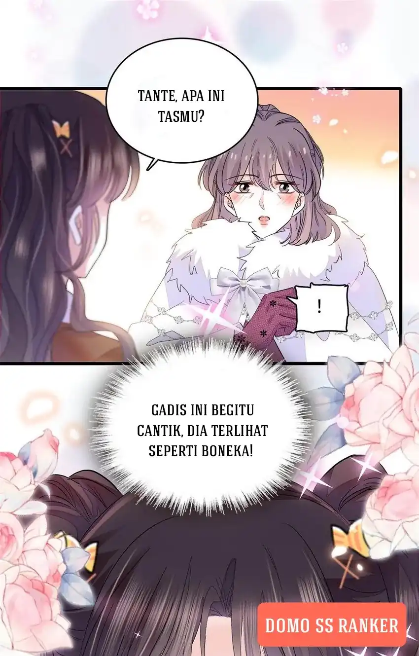 Baca The Almighty Daughter Runs The World - Chapter 65 halaman 7