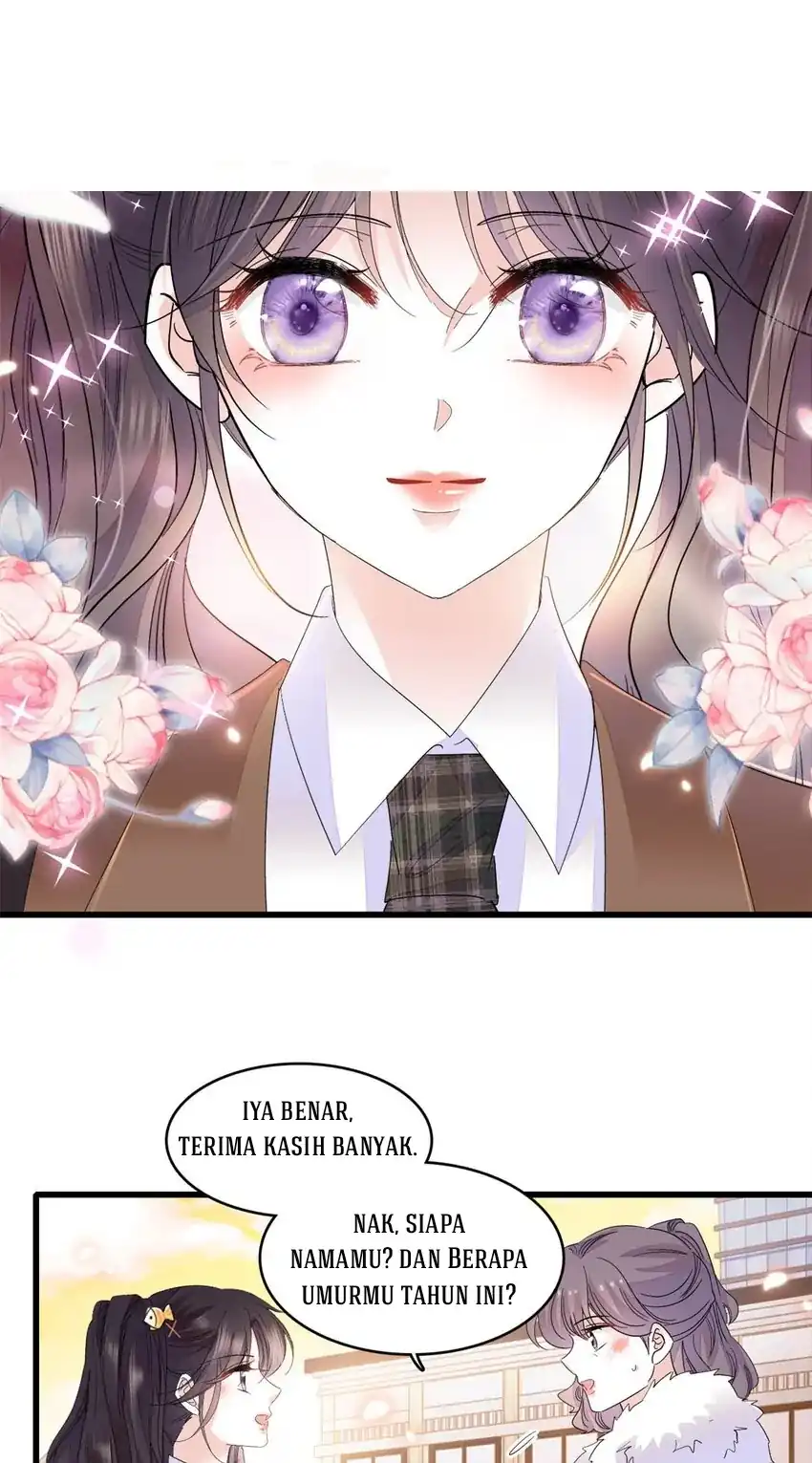 Baca The Almighty Daughter Runs The World - Chapter 65 halaman 8