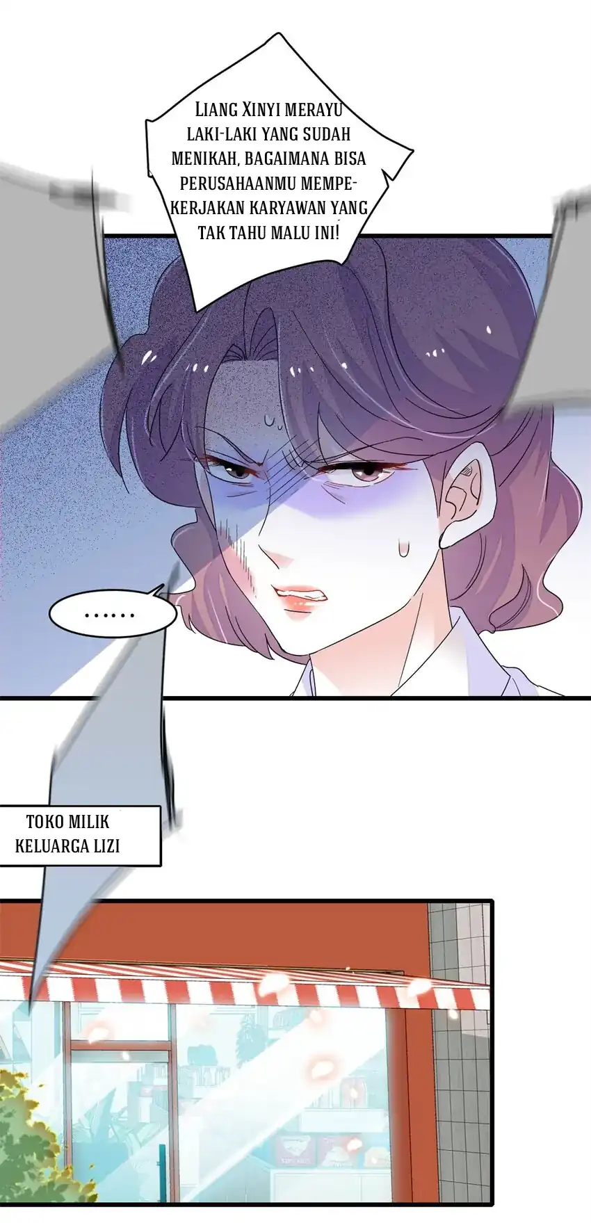 Baca The Almighty Daughter Runs The World - Chapter 66 halaman 10