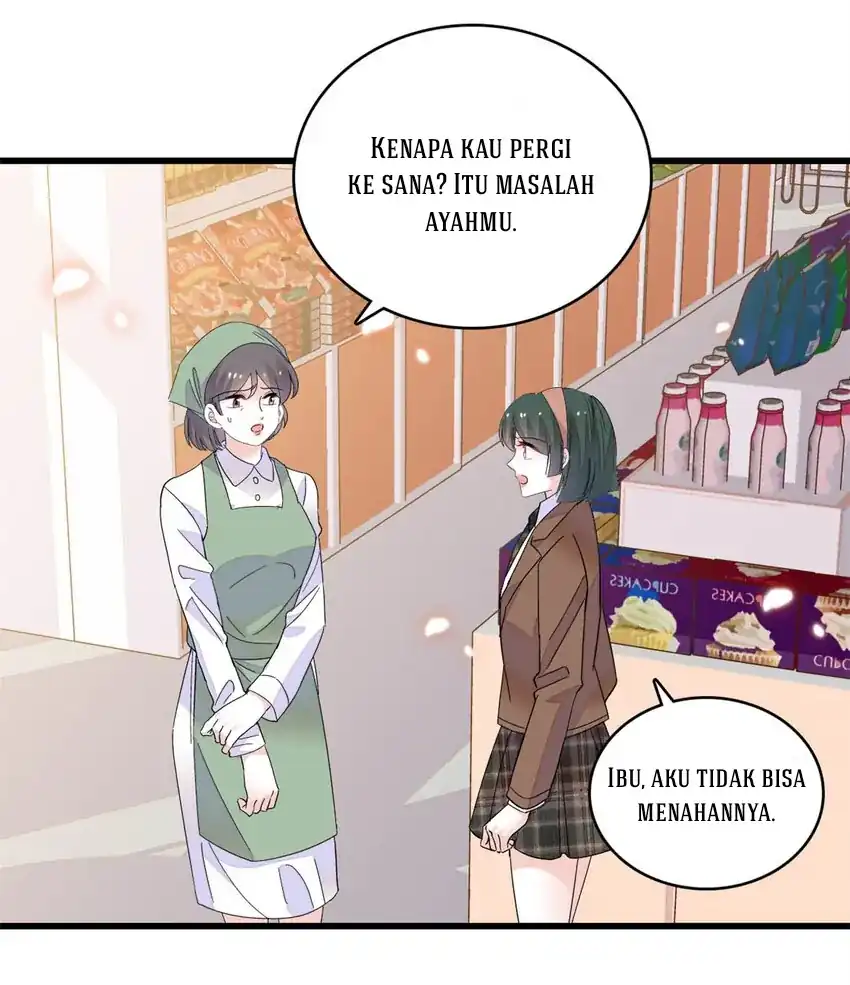 Baca The Almighty Daughter Runs The World - Chapter 66 halaman 11