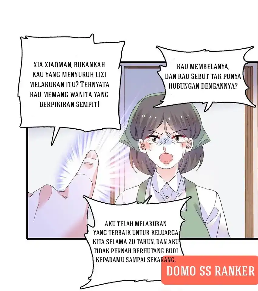 Baca The Almighty Daughter Runs The World - Chapter 66 halaman 15