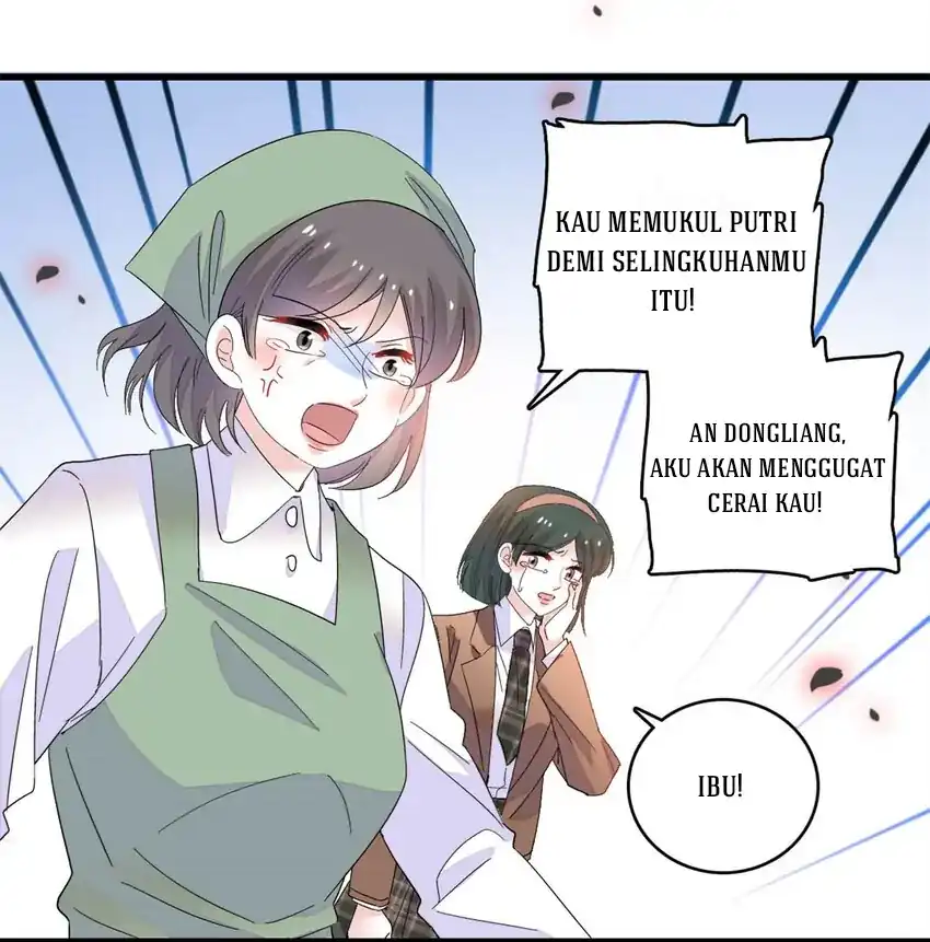 Baca The Almighty Daughter Runs The World - Chapter 66 halaman 16