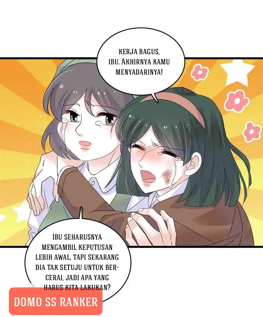 Baca The Almighty Daughter Runs The World - Chapter 66 halaman 18