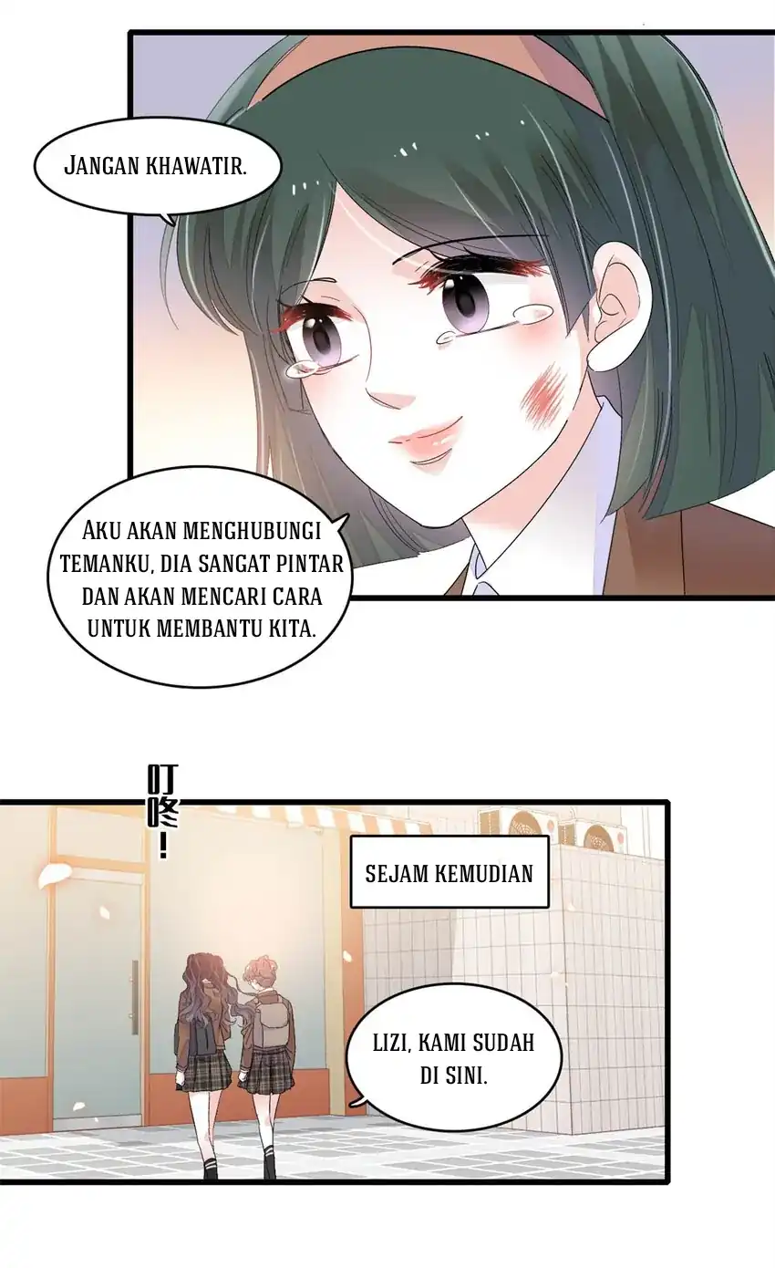 Baca The Almighty Daughter Runs The World - Chapter 66 halaman 19