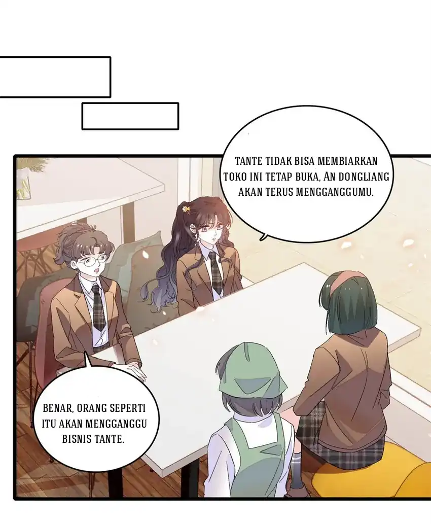 Baca The Almighty Daughter Runs The World - Chapter 66 halaman 21