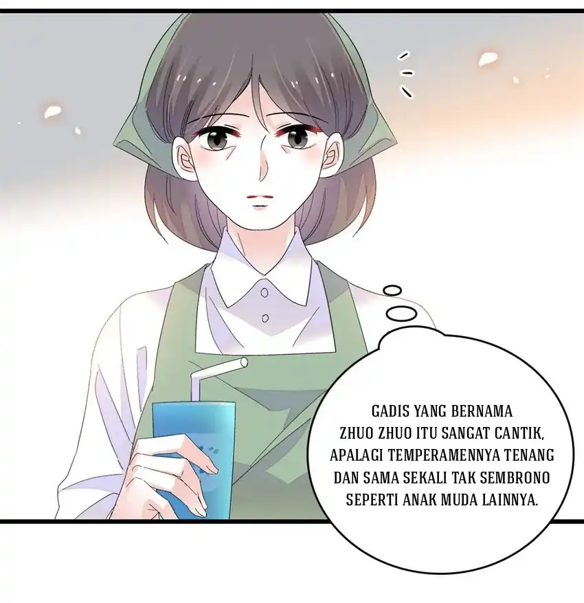 Baca The Almighty Daughter Runs The World - Chapter 66 halaman 23