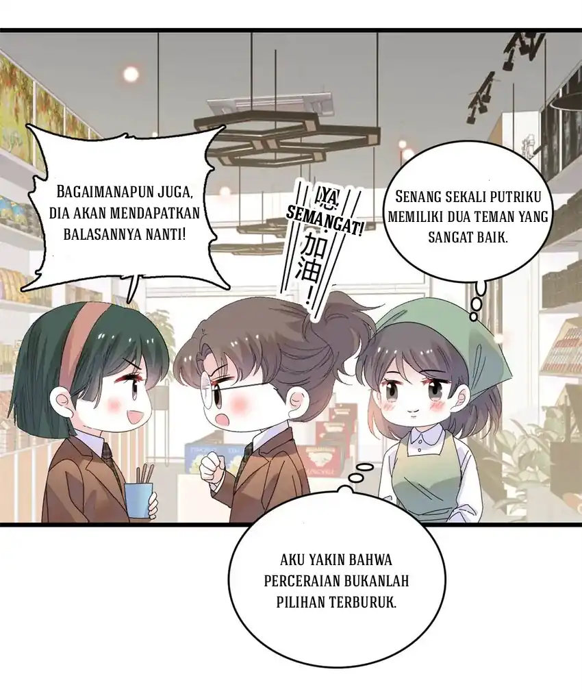 Baca The Almighty Daughter Runs The World - Chapter 66 halaman 25