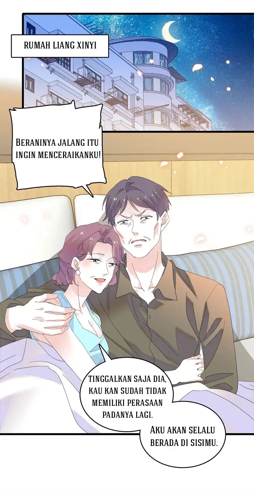 Baca The Almighty Daughter Runs The World - Chapter 66 halaman 26