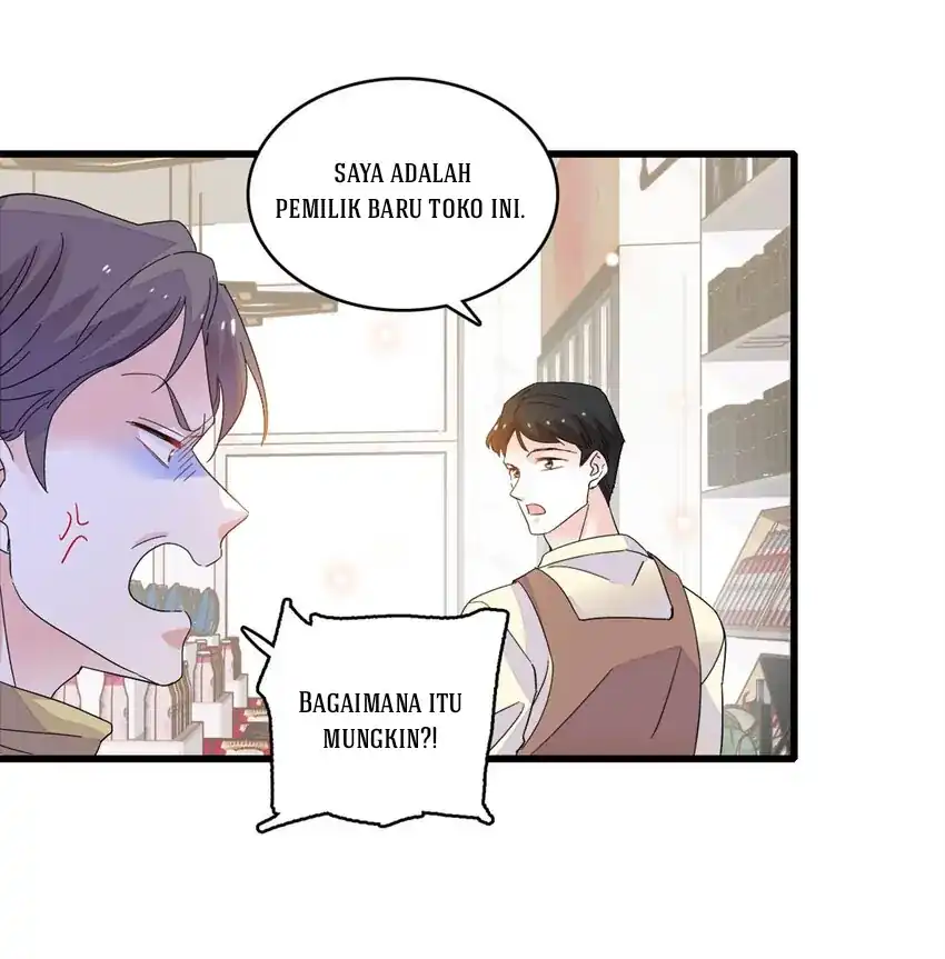 Baca The Almighty Daughter Runs The World - Chapter 66 halaman 29