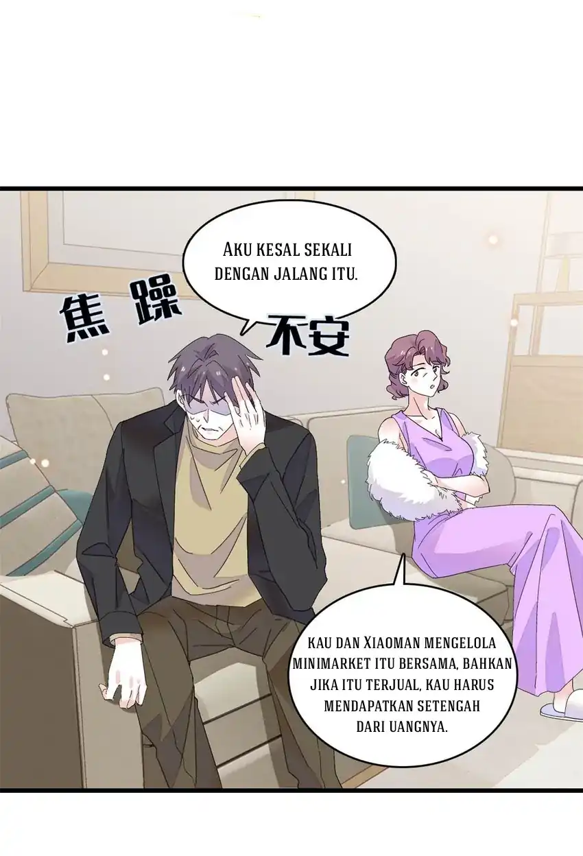 Baca The Almighty Daughter Runs The World - Chapter 66 halaman 31