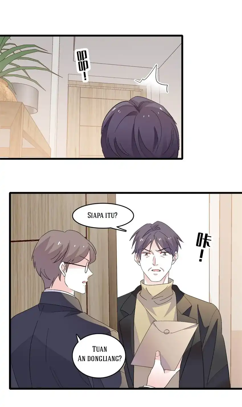 Baca The Almighty Daughter Runs The World - Chapter 66 halaman 32