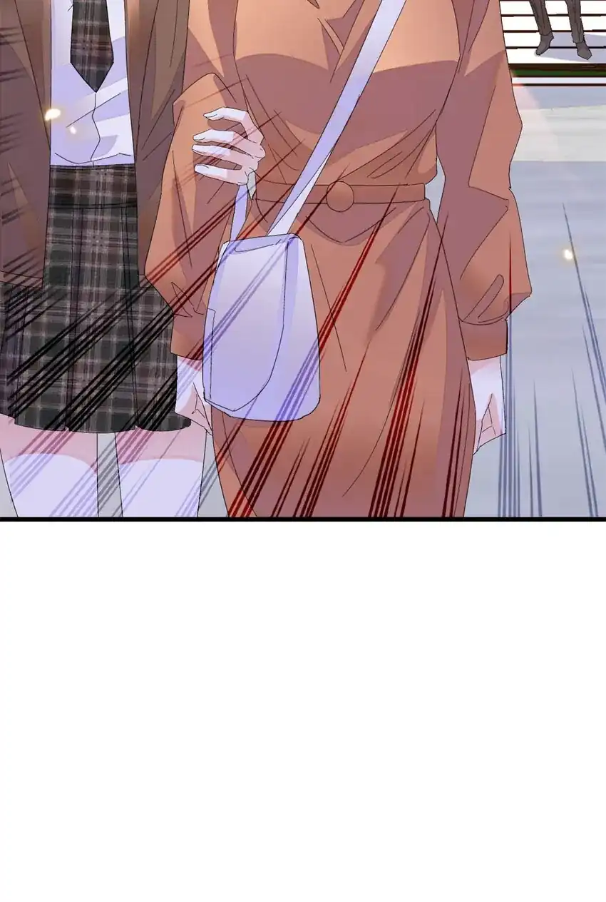 Baca The Almighty Daughter Runs The World - Chapter 66 halaman 37