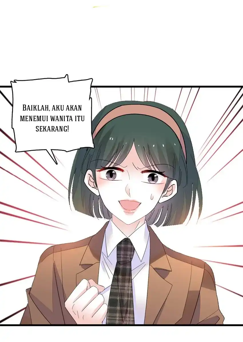 Baca The Almighty Daughter Runs The World - Chapter 66 halaman 4