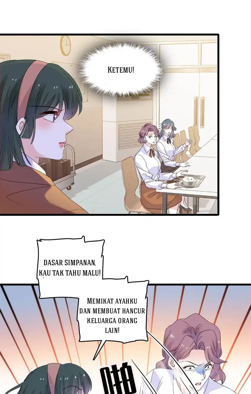 Baca The Almighty Daughter Runs The World - Chapter 66 halaman 7