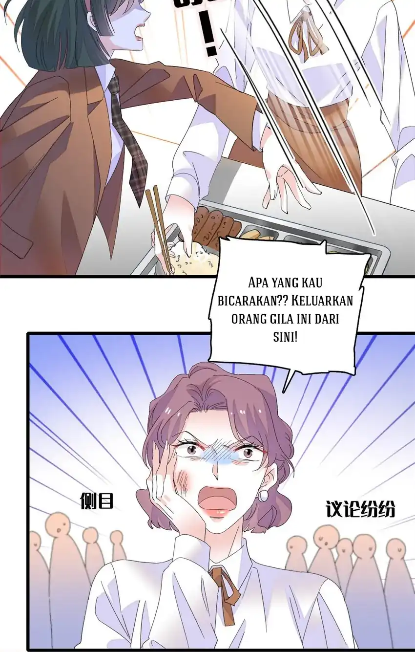 Baca The Almighty Daughter Runs The World - Chapter 66 halaman 8