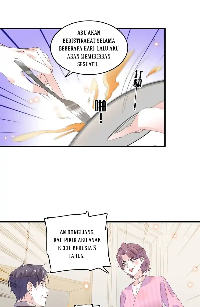 Baca The Almighty Daughter Runs The World - Chapter 67 halaman 12