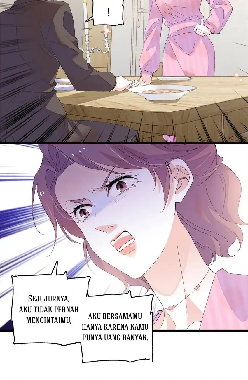 Baca The Almighty Daughter Runs The World - Chapter 67 halaman 13