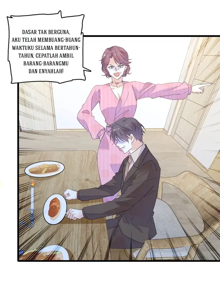 Baca The Almighty Daughter Runs The World - Chapter 67 halaman 16