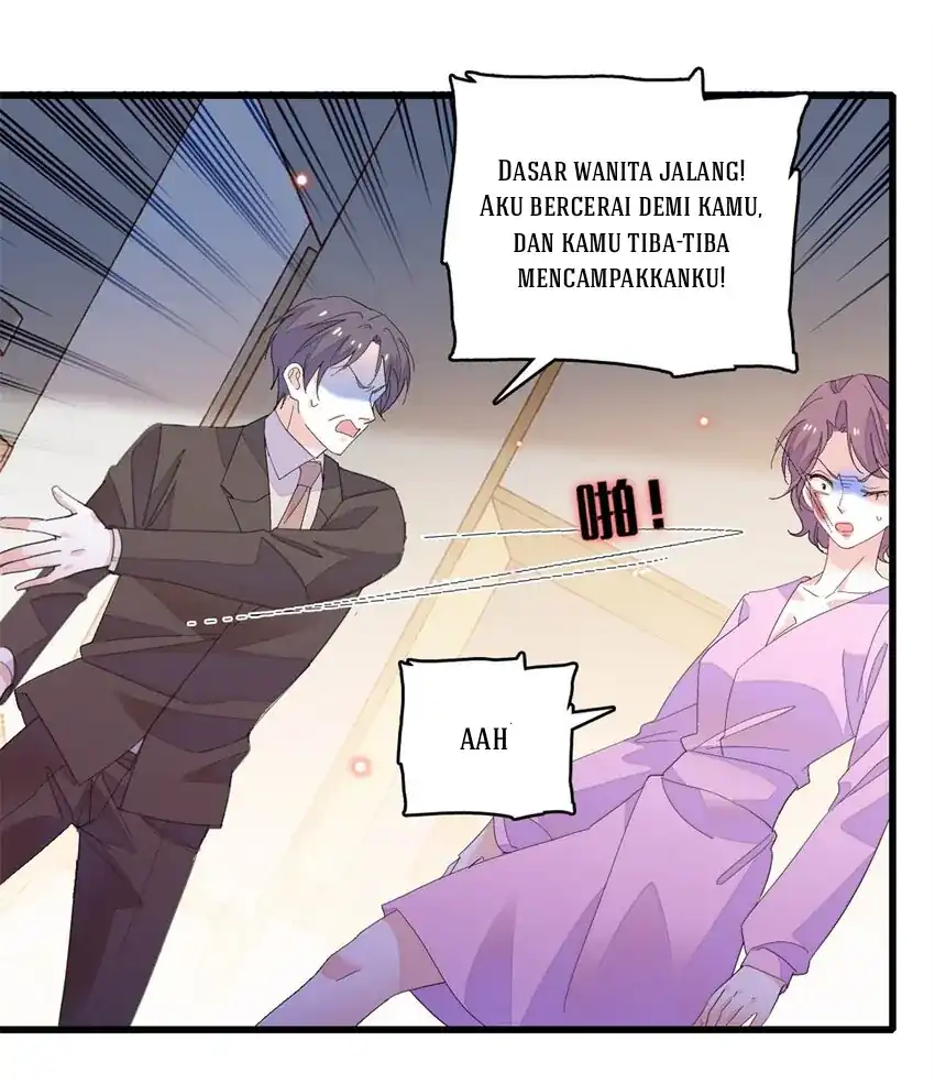 Baca The Almighty Daughter Runs The World - Chapter 67 halaman 17