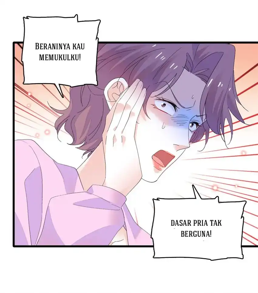 Baca The Almighty Daughter Runs The World - Chapter 67 halaman 18