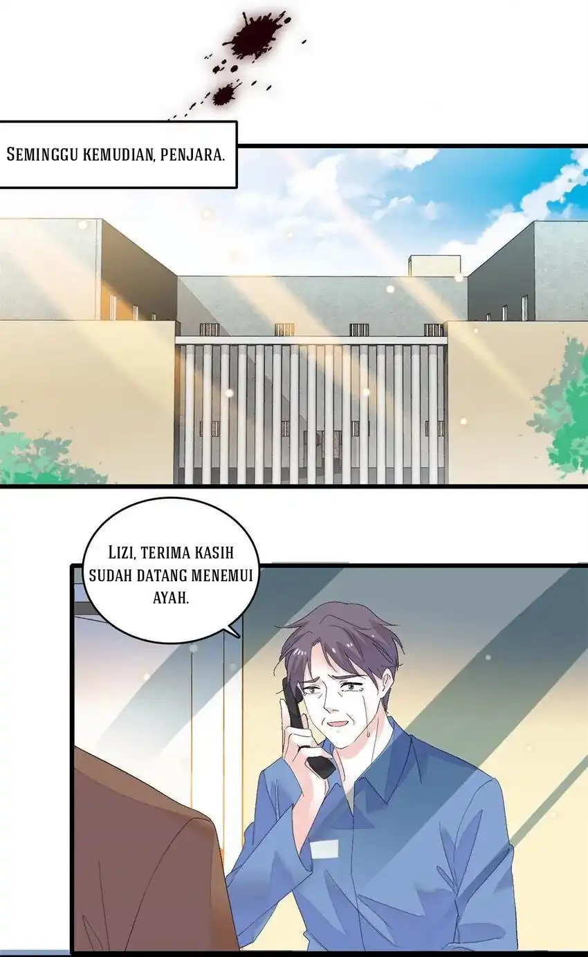 Baca The Almighty Daughter Runs The World - Chapter 67 halaman 21