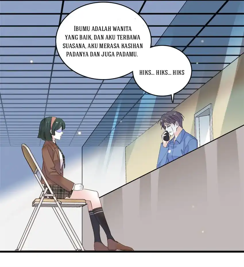 Baca The Almighty Daughter Runs The World - Chapter 67 halaman 22