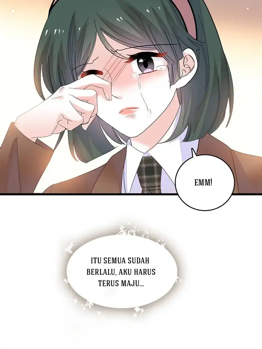 Baca The Almighty Daughter Runs The World - Chapter 67 halaman 25