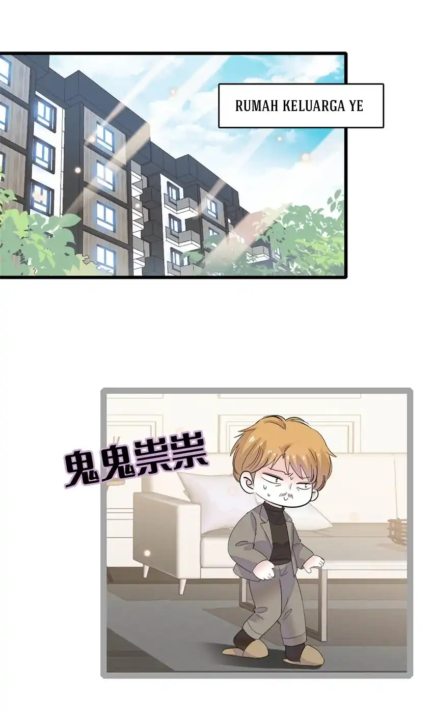 Baca The Almighty Daughter Runs The World - Chapter 67 halaman 26