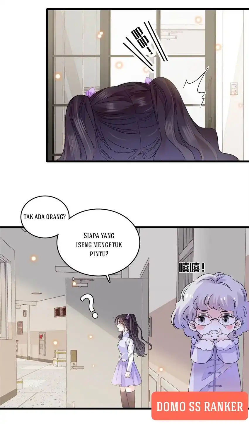 Baca The Almighty Daughter Runs The World - Chapter 67 halaman 29