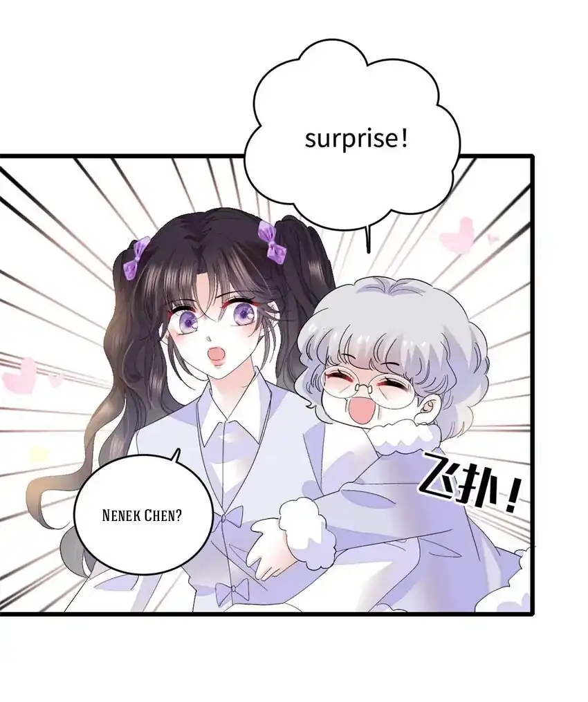 Baca The Almighty Daughter Runs The World - Chapter 67 halaman 30