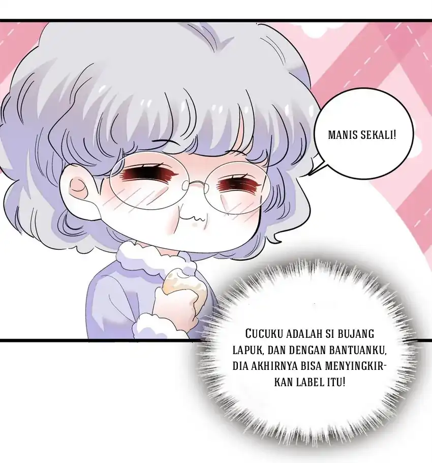 Baca The Almighty Daughter Runs The World - Chapter 67 halaman 34