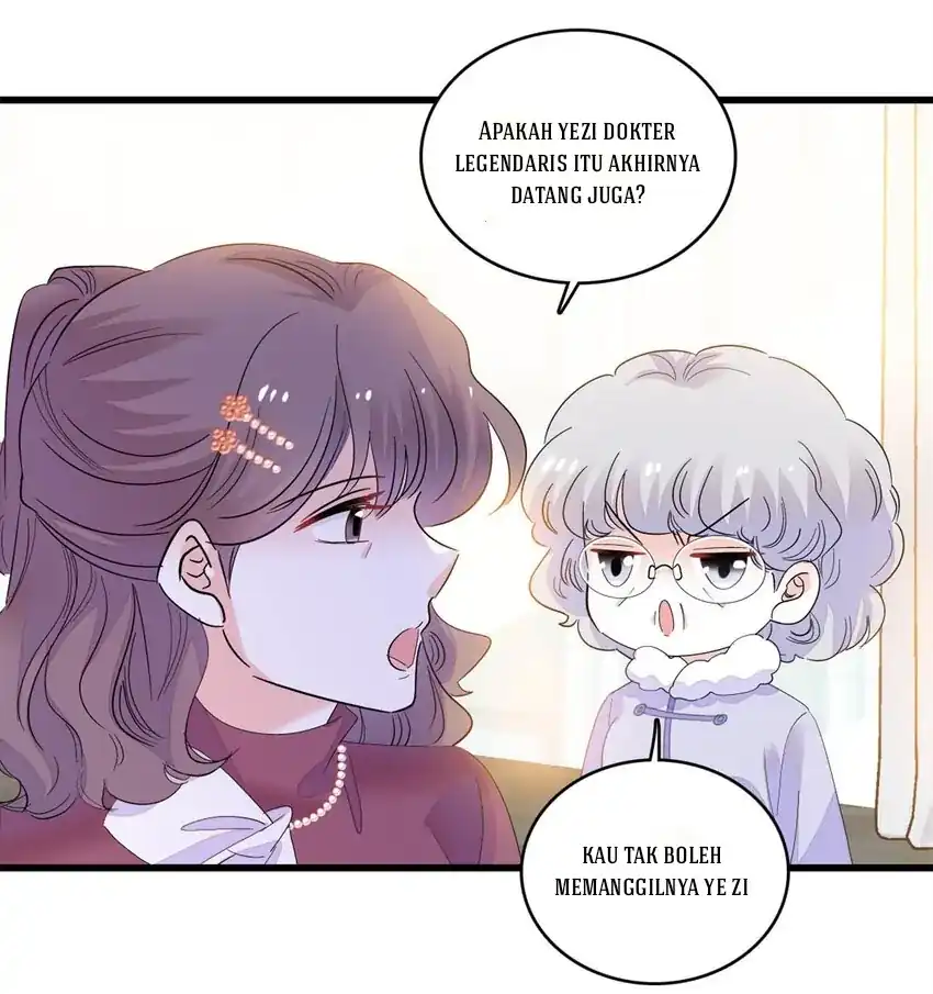 Baca The Almighty Daughter Runs The World - Chapter 67 halaman 36