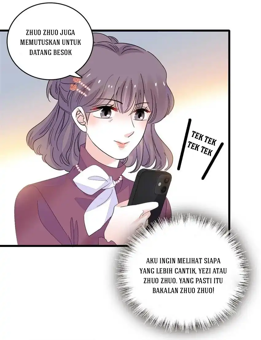 Baca The Almighty Daughter Runs The World - Chapter 67 halaman 37