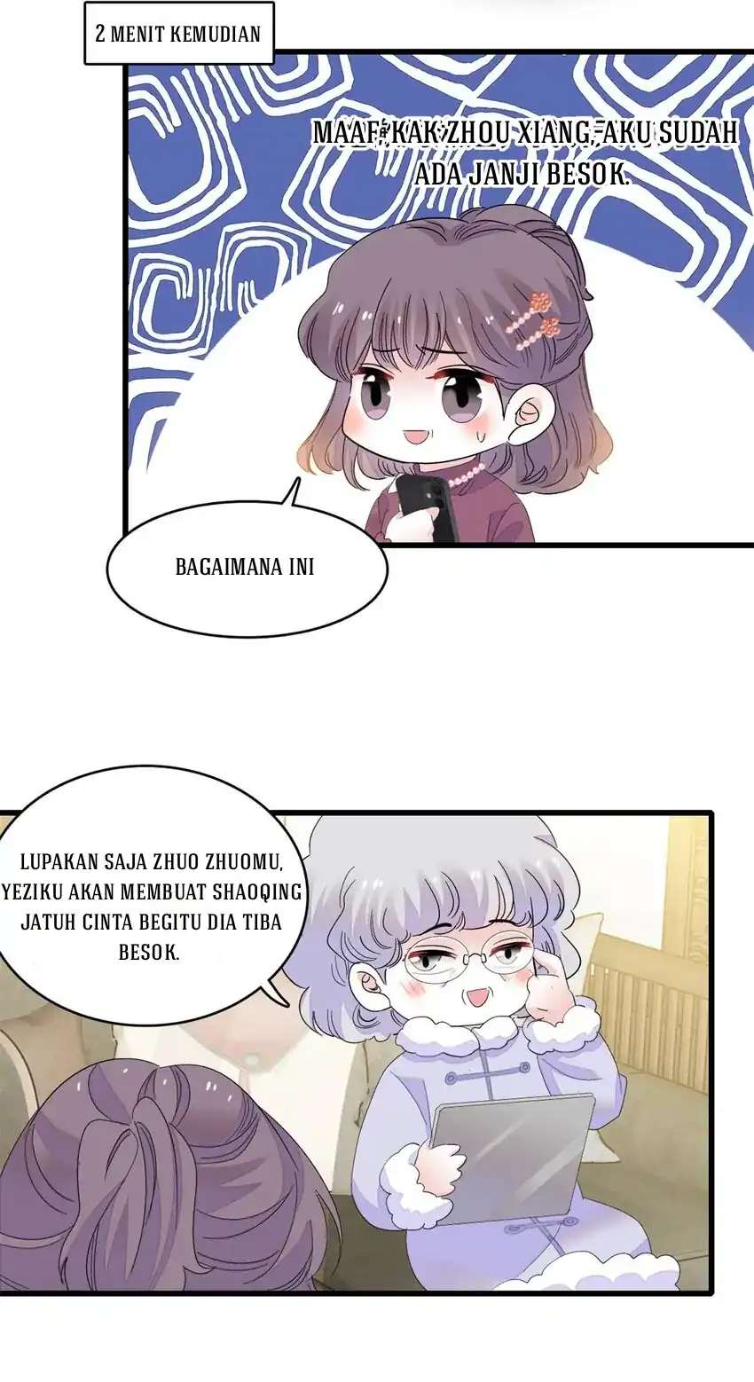 Baca The Almighty Daughter Runs The World - Chapter 67 halaman 38