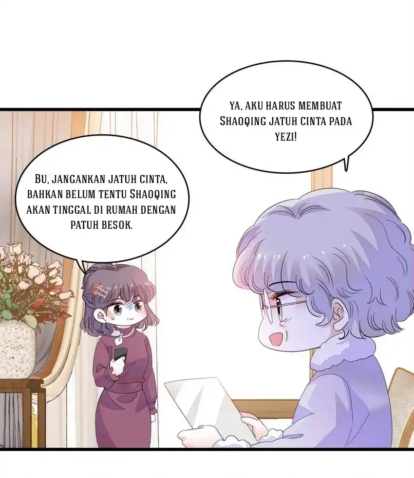 Baca The Almighty Daughter Runs The World - Chapter 67 halaman 39