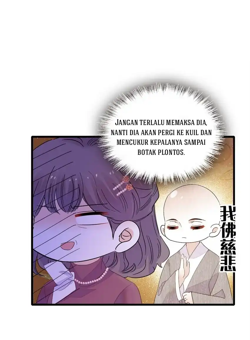 Baca The Almighty Daughter Runs The World - Chapter 67 halaman 40