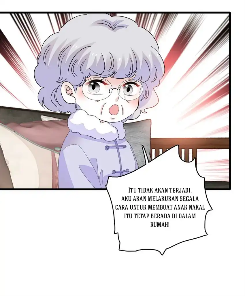 Baca The Almighty Daughter Runs The World - Chapter 67 halaman 41