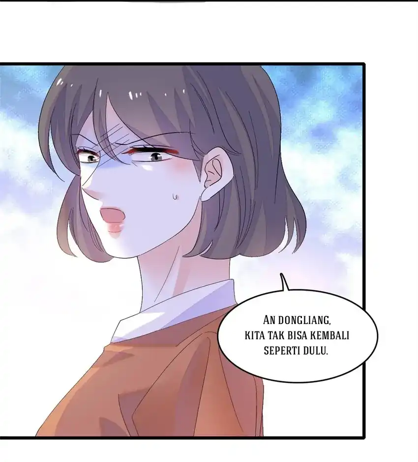 Baca The Almighty Daughter Runs The World - Chapter 67 halaman 5