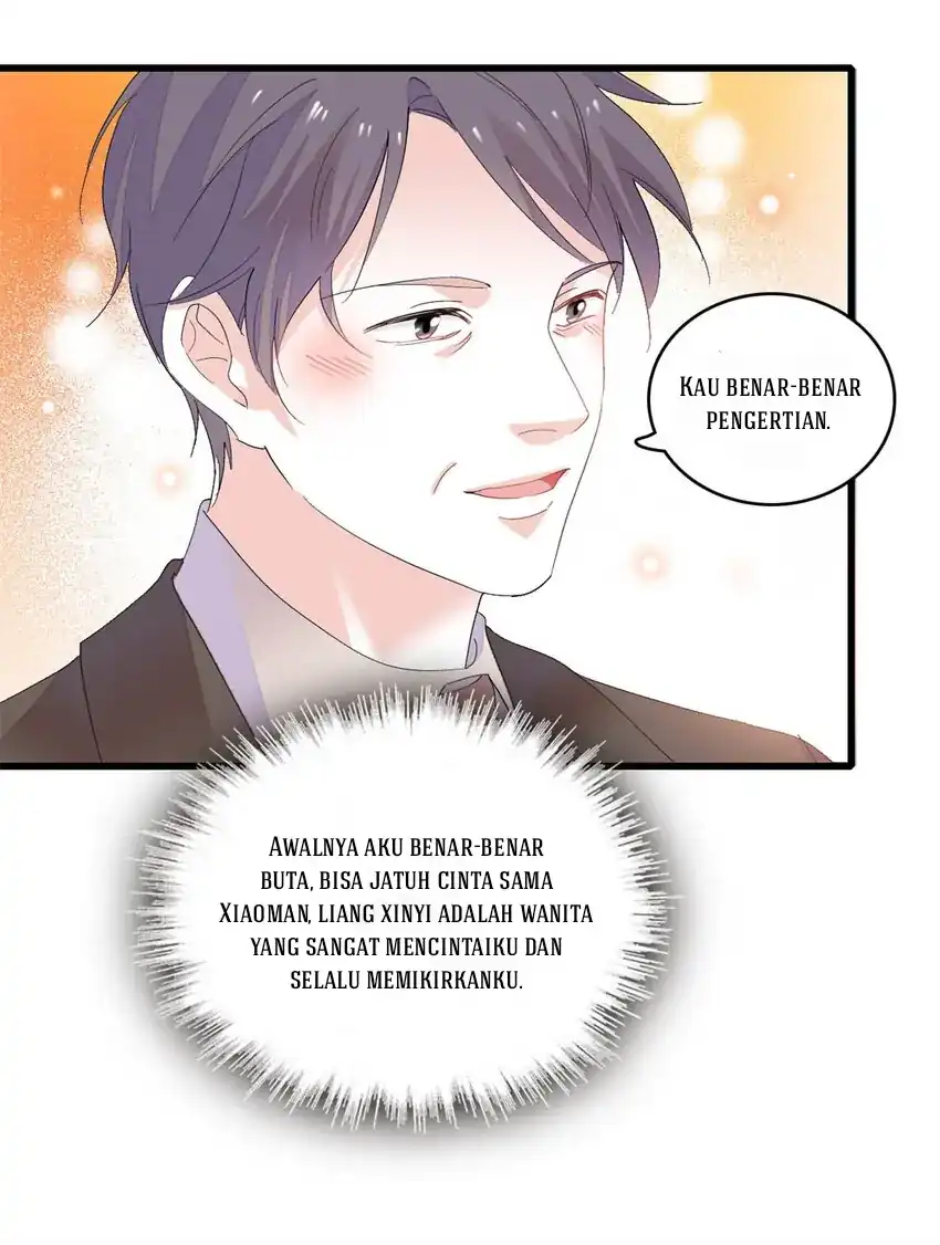 Baca The Almighty Daughter Runs The World - Chapter 67 halaman 9