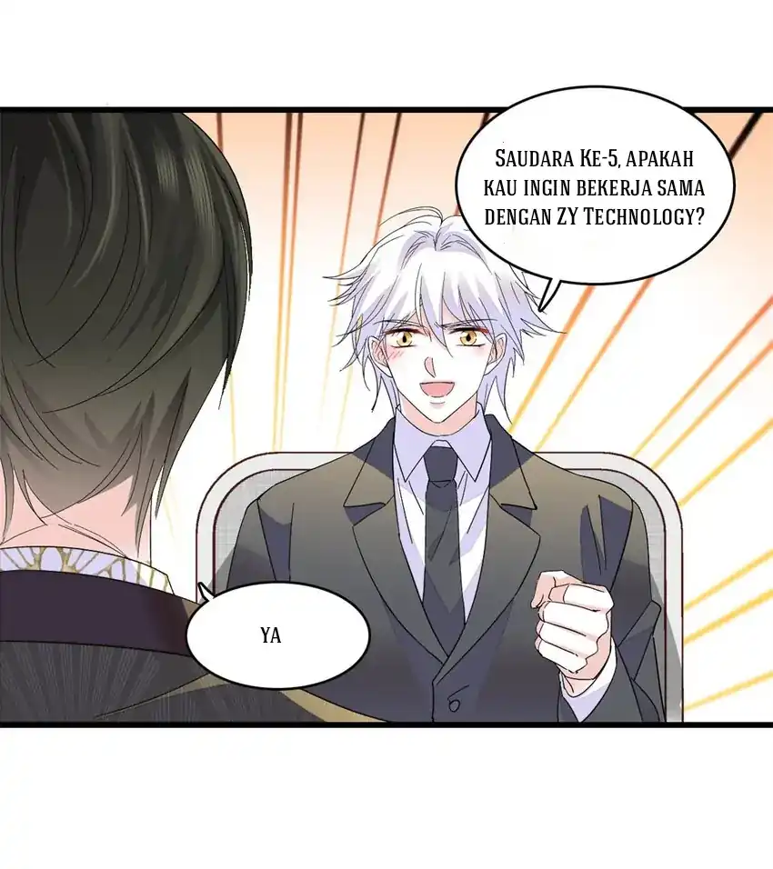 Baca The Almighty Daughter Runs The World - Chapter 68 halaman 10