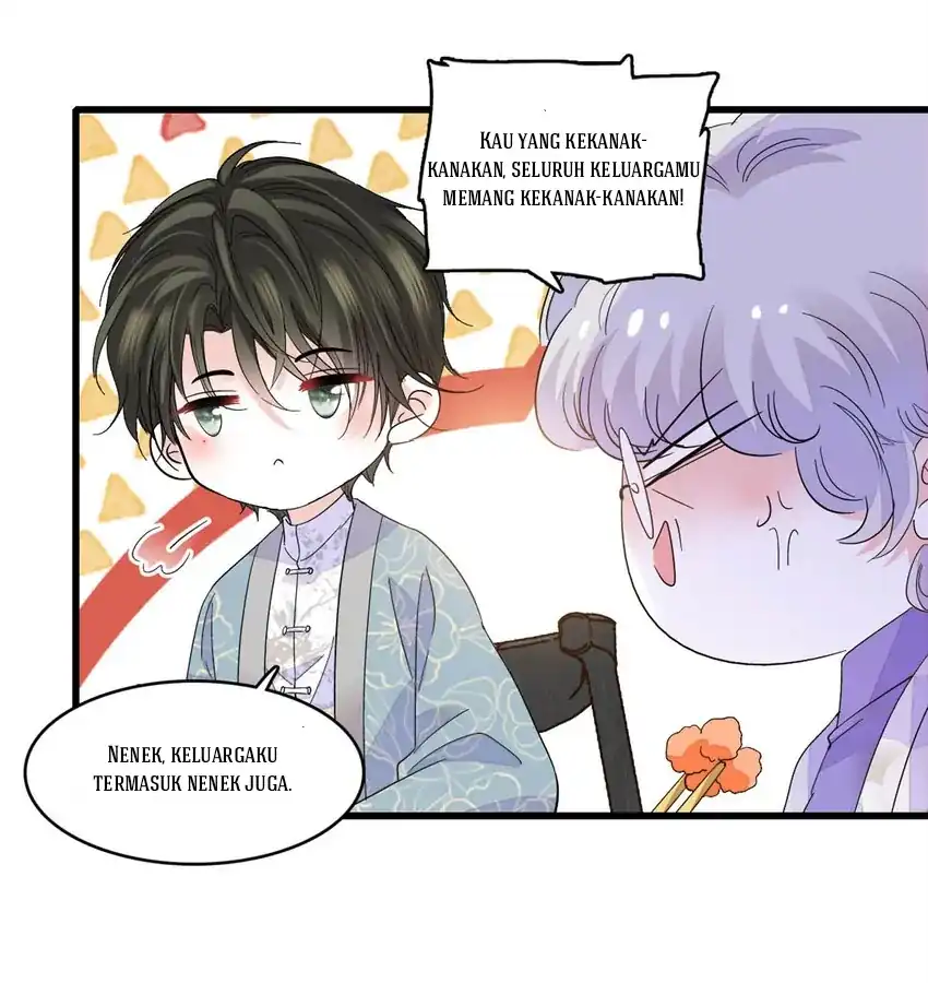 Baca The Almighty Daughter Runs The World - Chapter 68 halaman 14