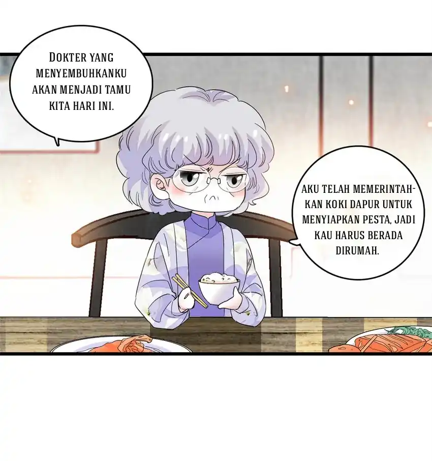 Baca The Almighty Daughter Runs The World - Chapter 68 halaman 15