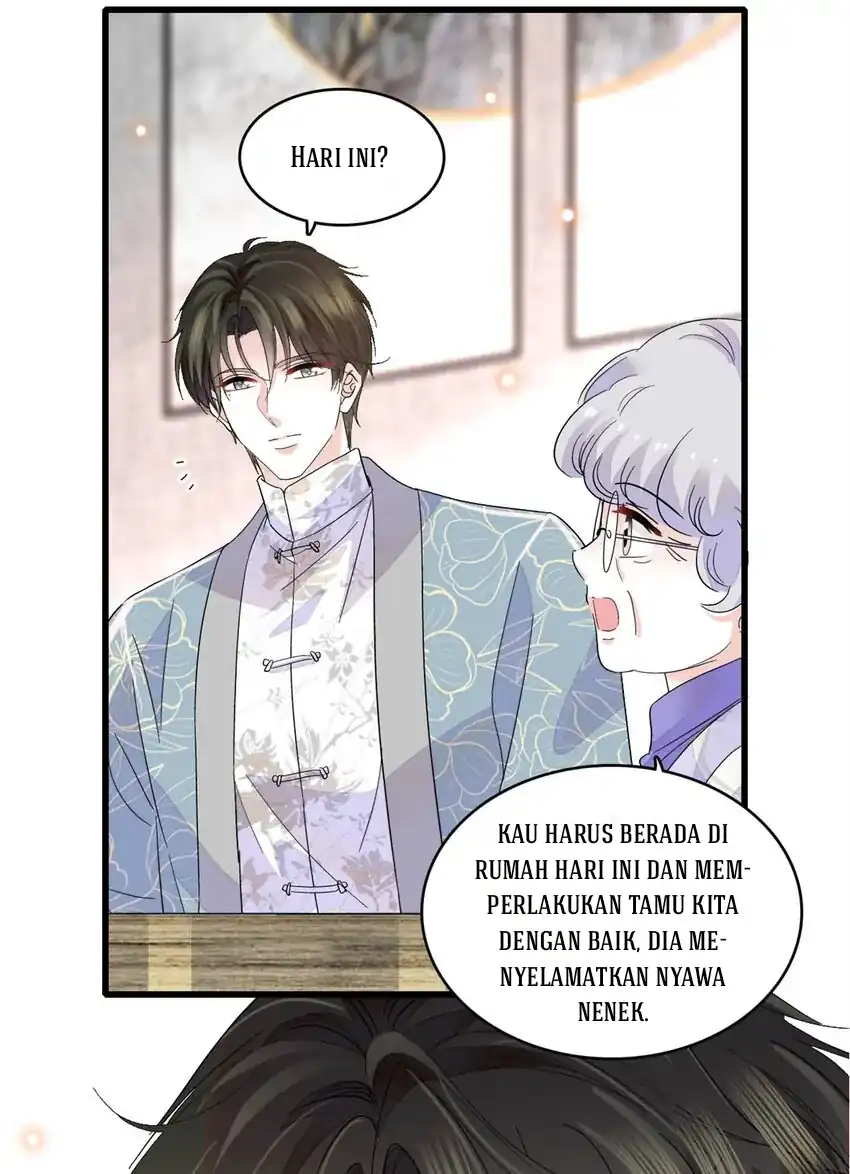 Baca The Almighty Daughter Runs The World - Chapter 68 halaman 16