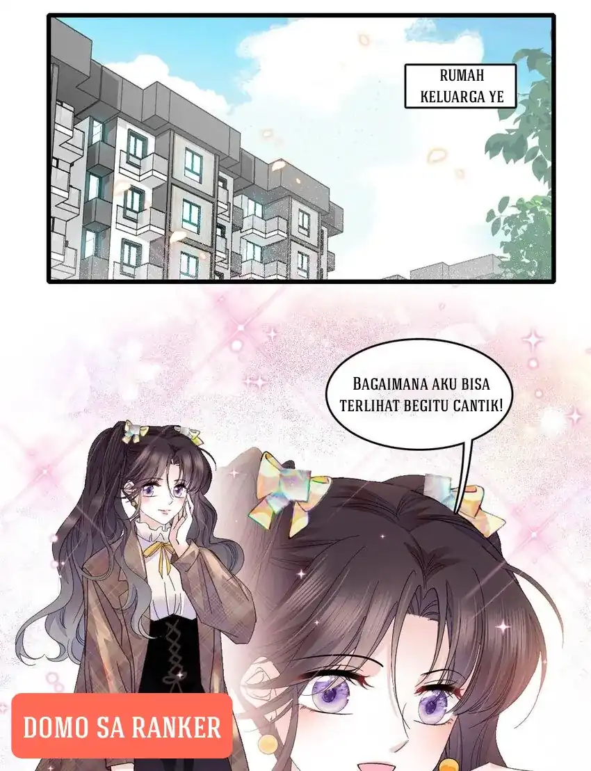 Baca The Almighty Daughter Runs The World - Chapter 68 halaman 18