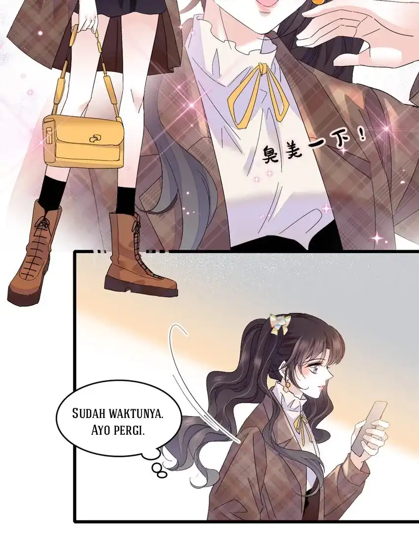 Baca The Almighty Daughter Runs The World - Chapter 68 halaman 19